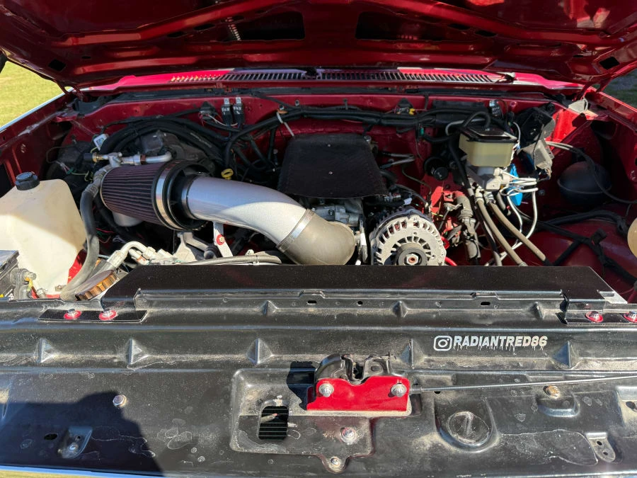 1986 GMC Sierra 1st Gen - Image 14 of 17