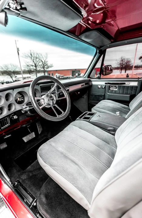 1986 GMC C/K 3rd Gen - Image 16 of 20