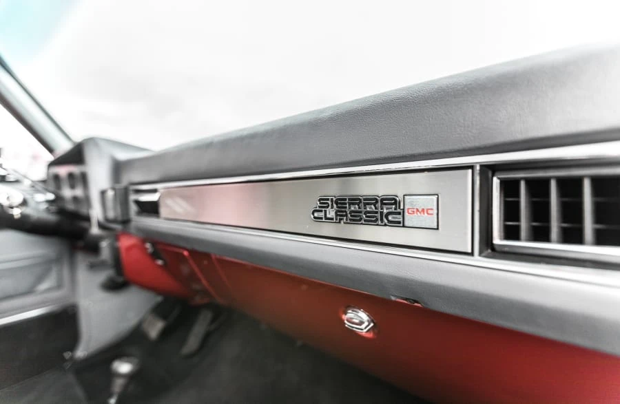 1986 GMC C/K 3rd Gen - Image 13 of 20