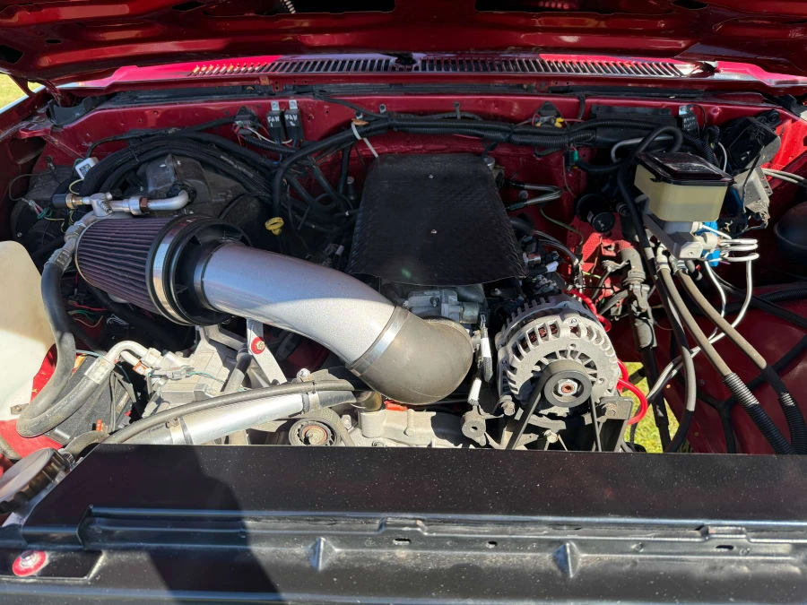 1986 GMC Sierra 1st Gen - Image 15 of 17