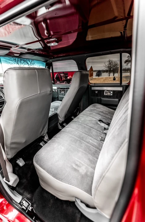 1986 GMC C/K 3rd Gen - Image 14 of 20