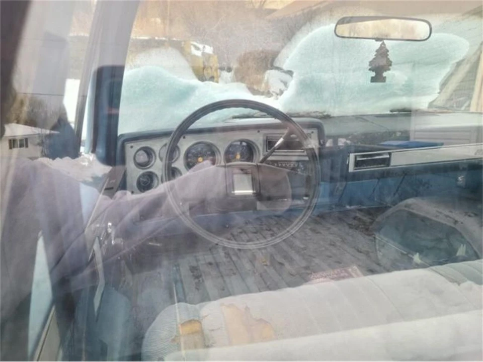 1986 GMC C/K 3rd Gen - Image 3 of 5