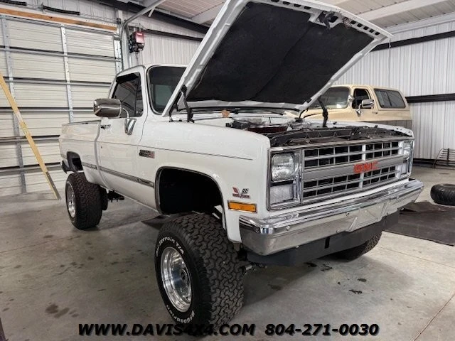 1986 GMC C/K 3rd Gen - Image 26 of 26