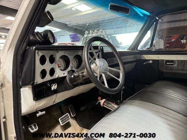 1986 GMC C/K 3rd Gen - Image 12 of 12