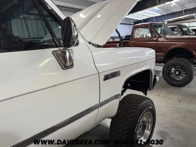 1986 GMC C/K 3rd Gen - Image 25 of 26