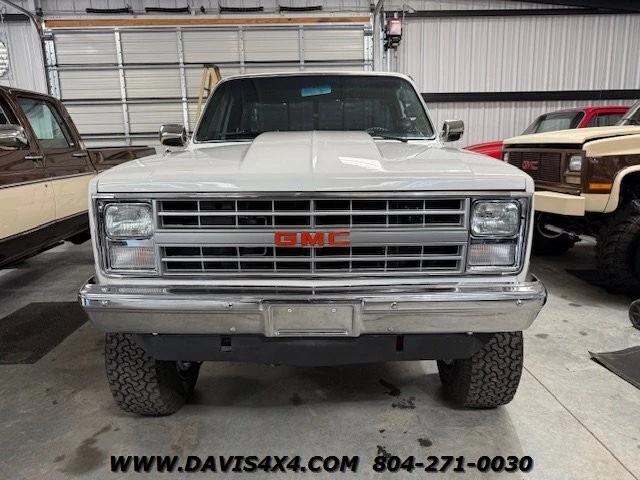 1986 GMC C/K 3rd Gen - Image 3 of 12