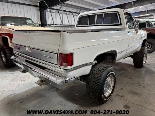 1986 GMC C/K 3rd Gen - Image 8 of 26