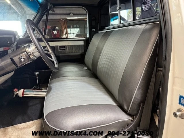 1986 GMC C/K 3rd Gen - Image 13 of 26