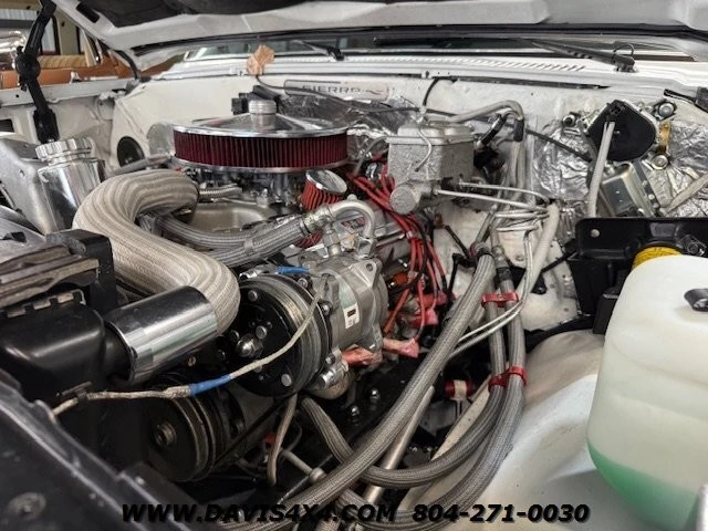 1986 GMC C/K 3rd Gen - Image 19 of 26