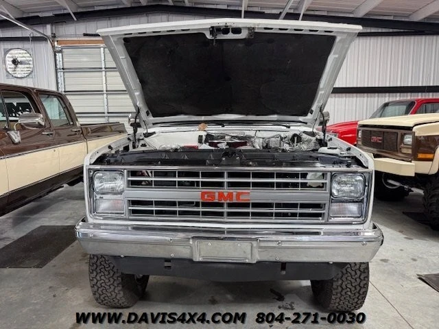 1986 GMC C/K 3rd Gen - Image 21 of 26