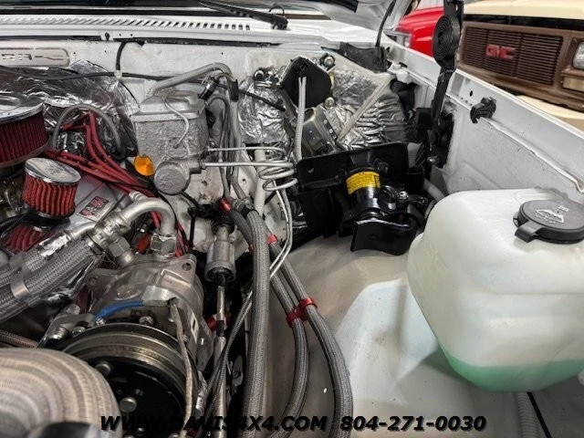 1986 GMC C/K 3rd Gen - Image 18 of 26