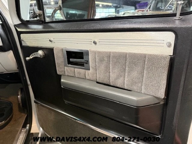 1986 GMC C/K 3rd Gen - Image 24 of 26