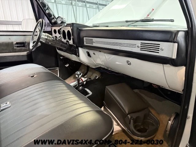 1986 GMC C/K 3rd Gen - Image 22 of 26