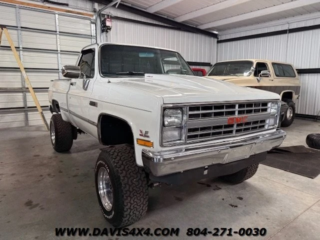1986 GMC C/K 3rd Gen - Image 4 of 26