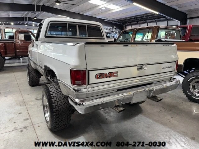 1986 GMC C/K 3rd Gen - Image 9 of 26