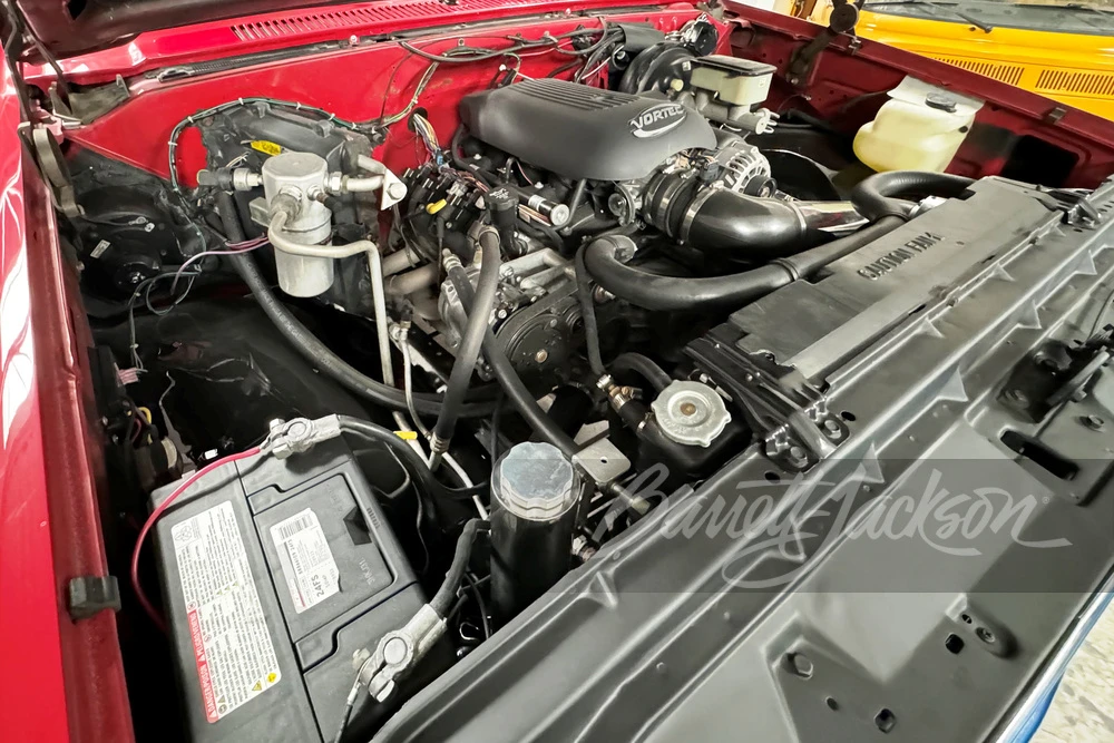 1986 GMC C/K 3rd Gen - Image 3 of 18