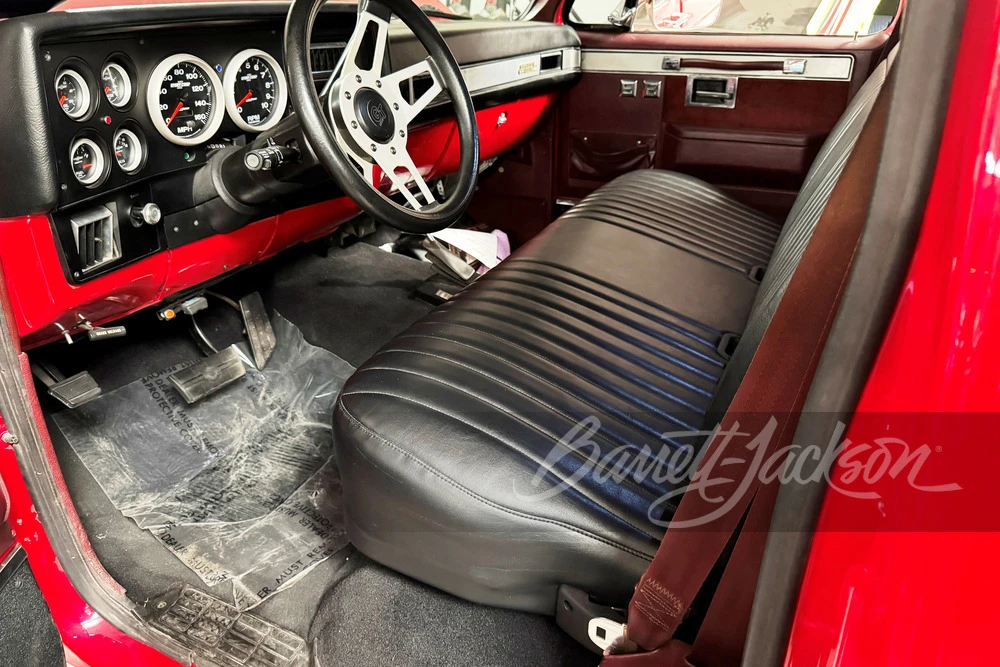 1986 GMC C/K 3rd Gen - Image 4 of 18