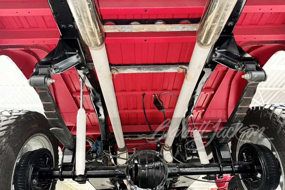 1986 GMC C/K 3rd Gen - Image 18 of 18