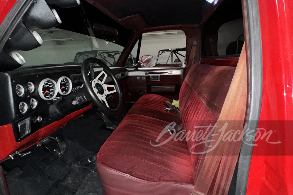 1986 GMC C/K 3rd Gen - Image 7 of 18