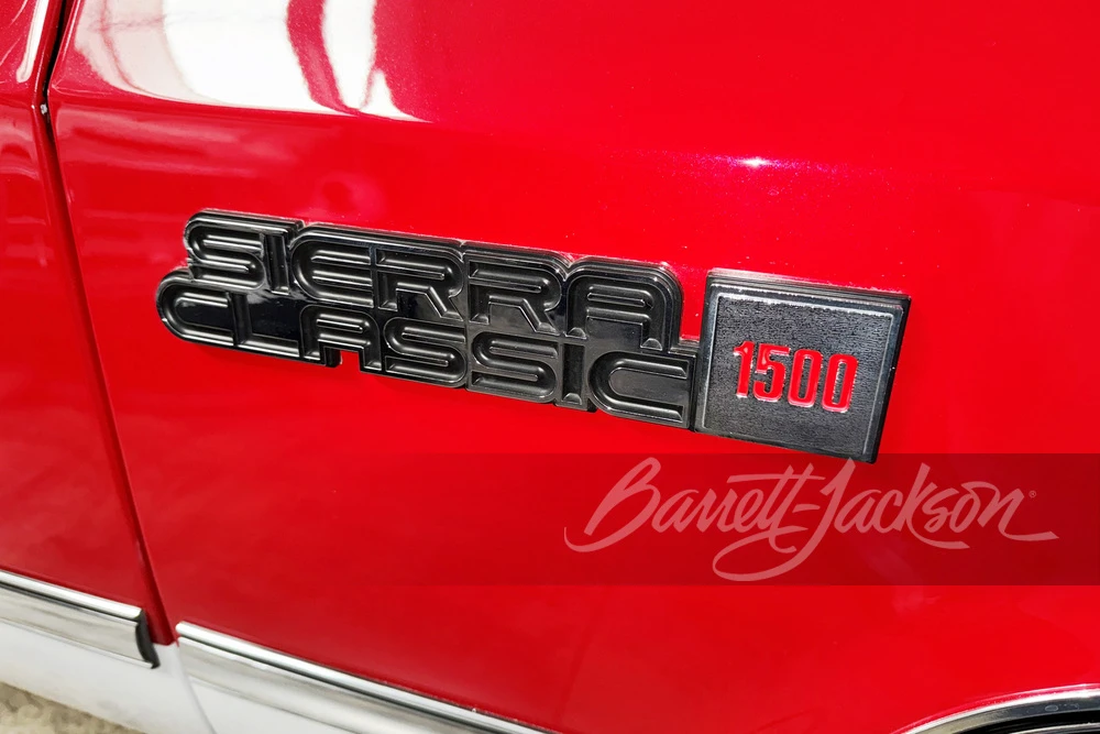1986 GMC C/K 3rd Gen - Image 12 of 18