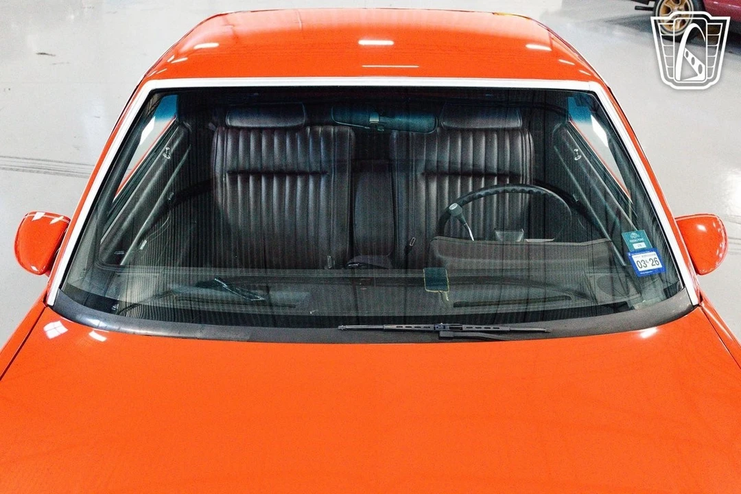 1986 GMC Sprint/Caballero - Image 7 of 12