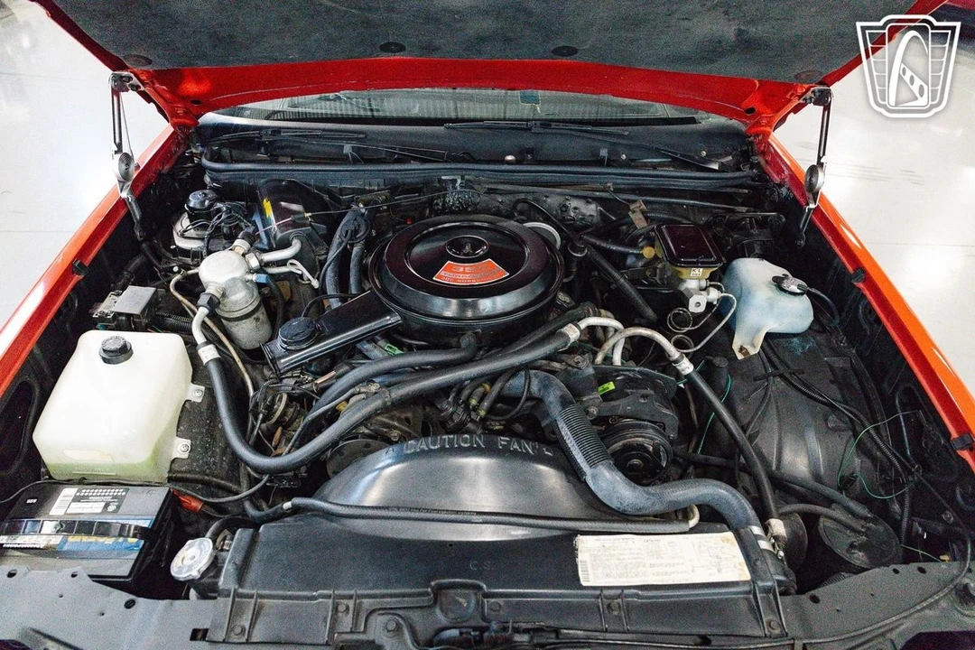 1986 GMC Sprint/Caballero - Image 3 of 12