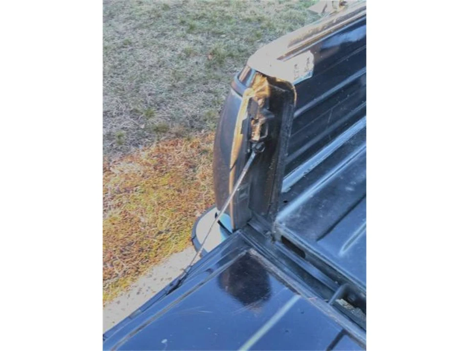 1986 GMC Sprint/Caballero - Image 10 of 25