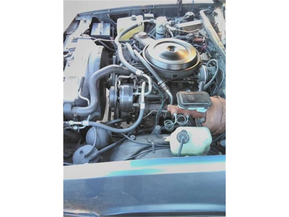 1986 GMC Sprint/Caballero - Image 9 of 25