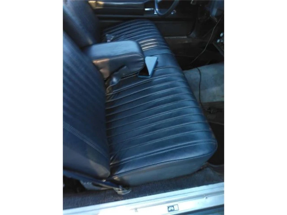 1986 GMC Sprint/Caballero - Image 4 of 25