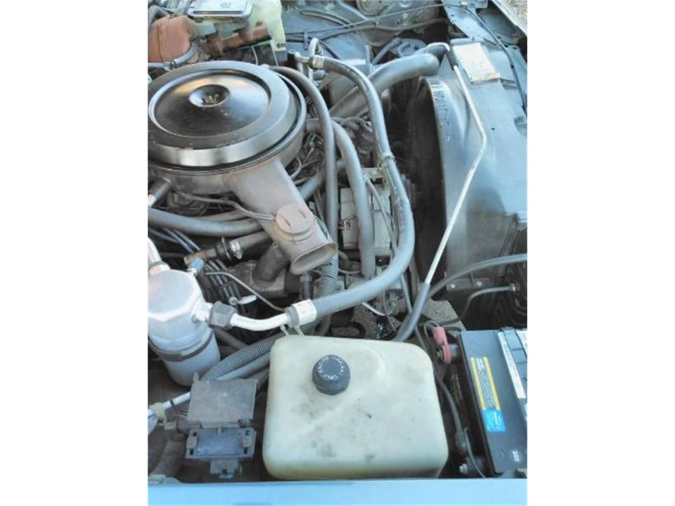 1986 GMC Sprint/Caballero - Image 17 of 25