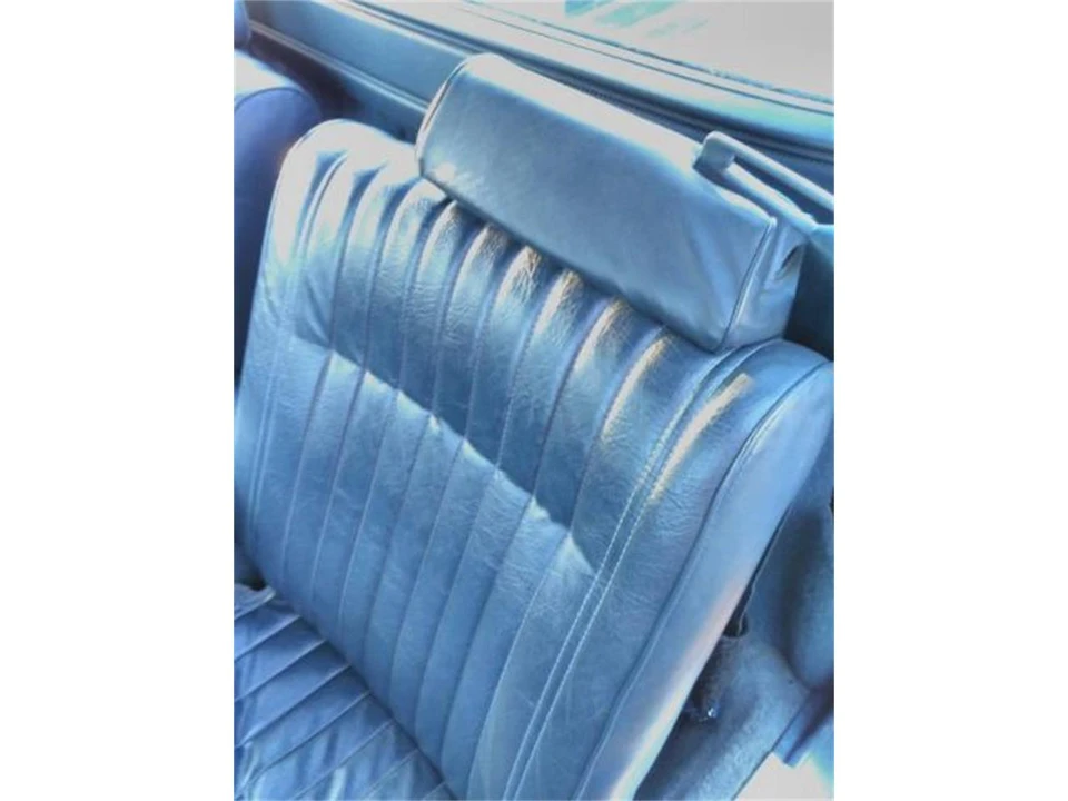 1986 GMC Sprint/Caballero - Image 13 of 25