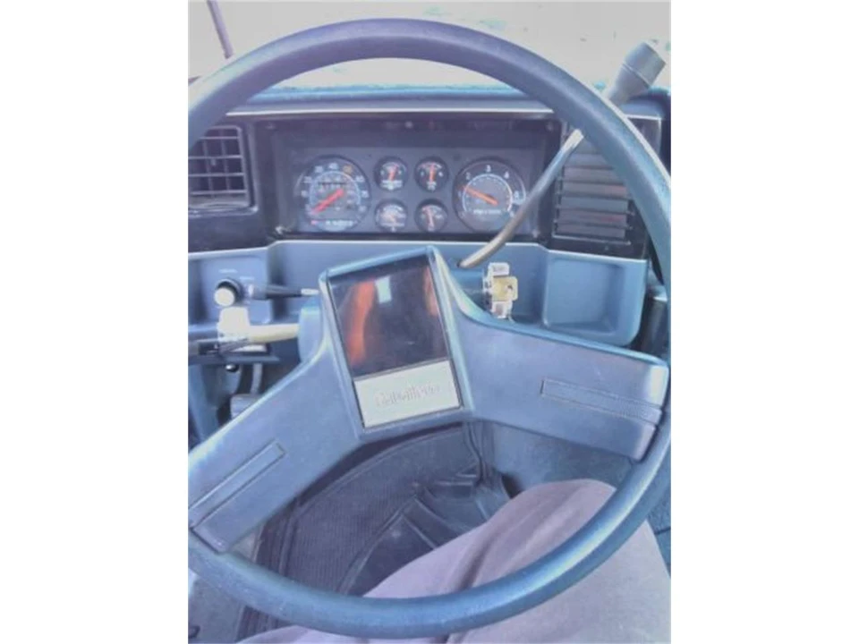 1986 GMC Sprint/Caballero - Image 19 of 25