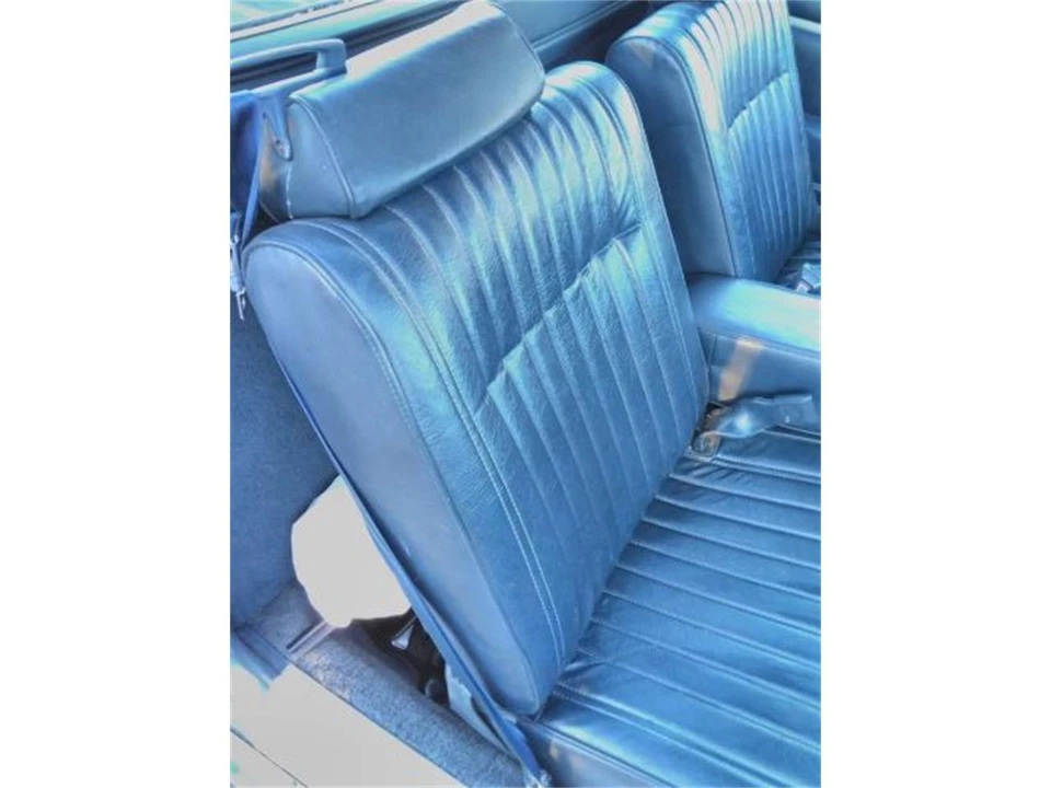 1986 GMC Sprint/Caballero - Image 11 of 25