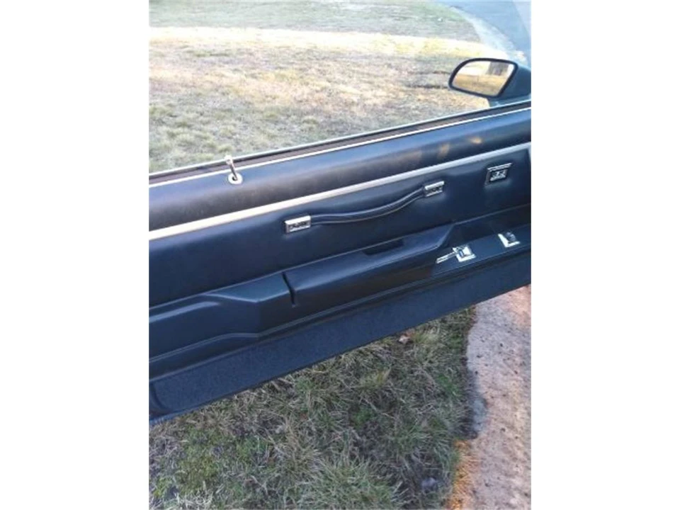1986 GMC Sprint/Caballero - Image 18 of 25