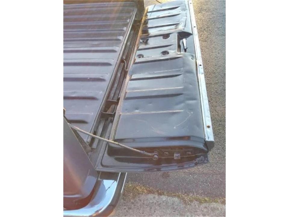 1986 GMC Sprint/Caballero - Image 15 of 25