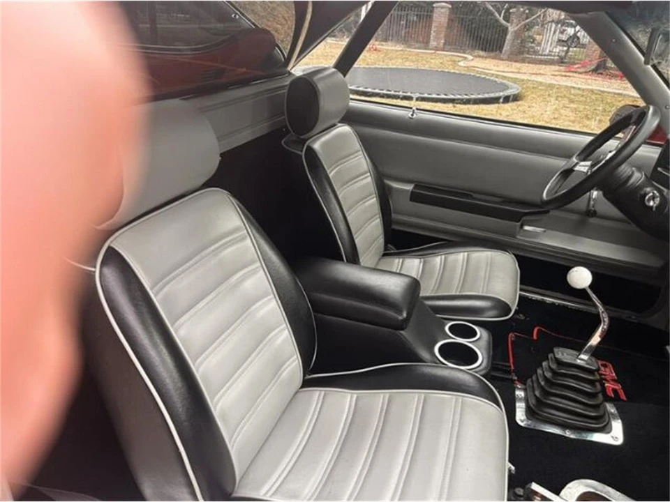 1986 GMC Sprint/Caballero - Image 10 of 24