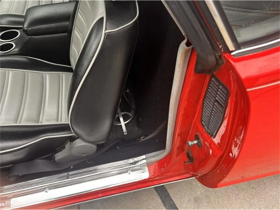 1986 GMC Sprint/Caballero - Image 13 of 24