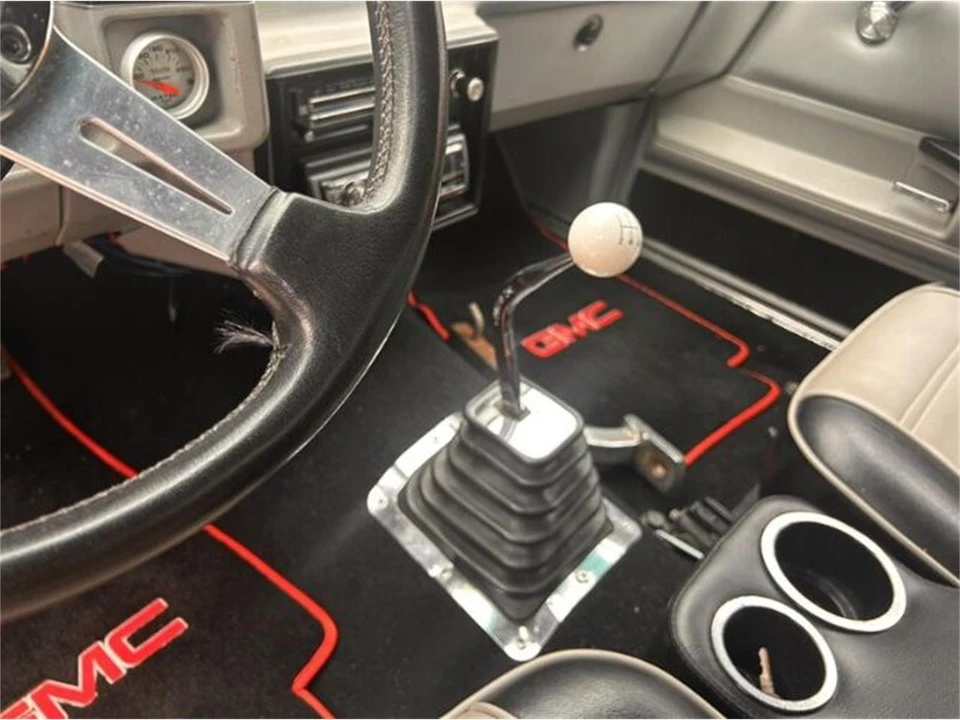 1986 GMC Sprint/Caballero - Image 15 of 24