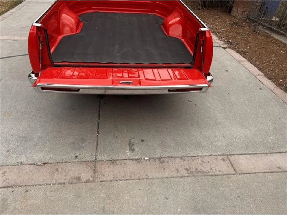1986 GMC Sprint/Caballero - Image 20 of 24