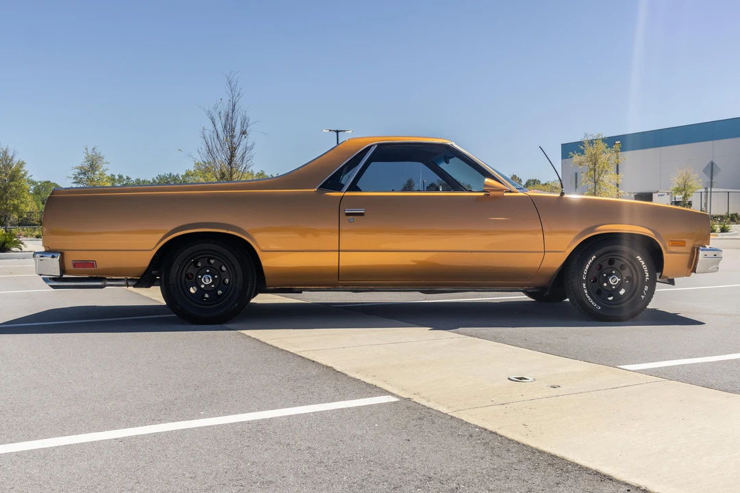 1986 GMC Sprint/Caballero - Image 12 of 31