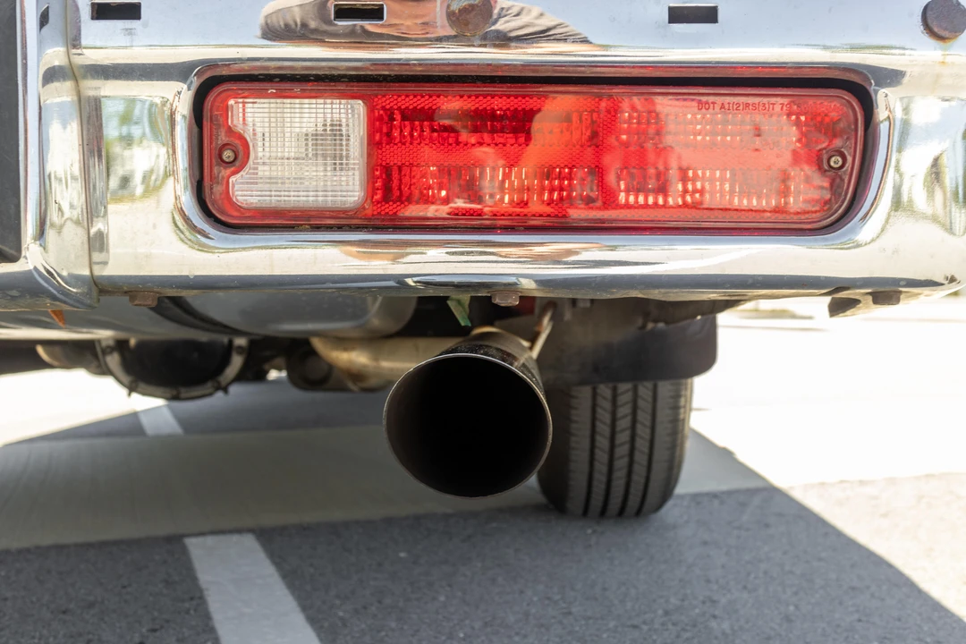 1986 GMC Sprint/Caballero - Image 29 of 31