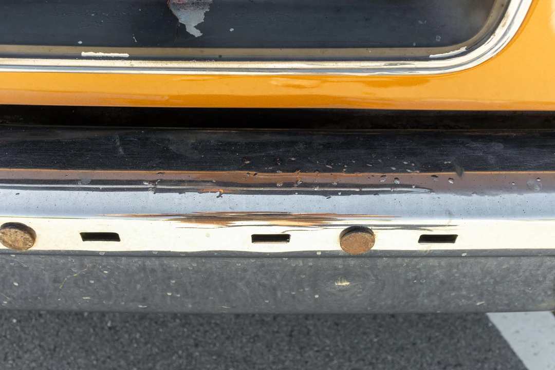 1986 GMC Sprint/Caballero - Image 25 of 31