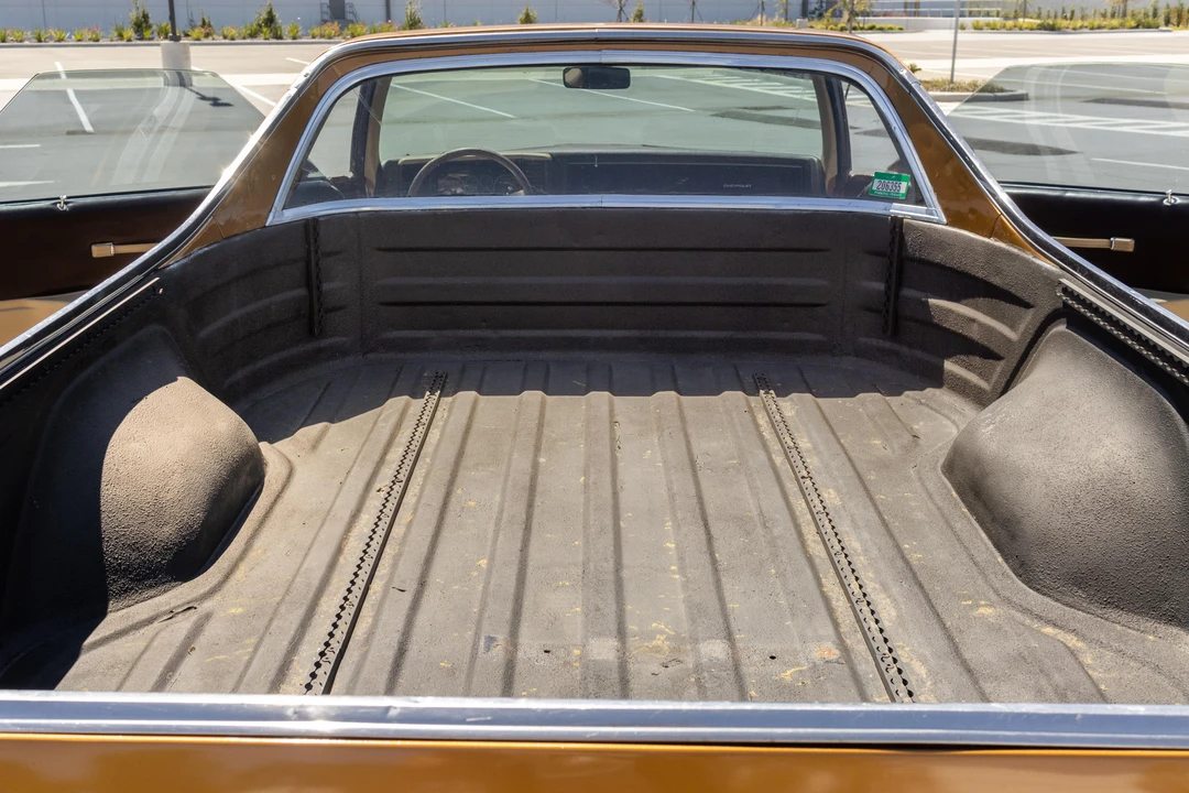 1986 GMC Sprint/Caballero - Image 27 of 31