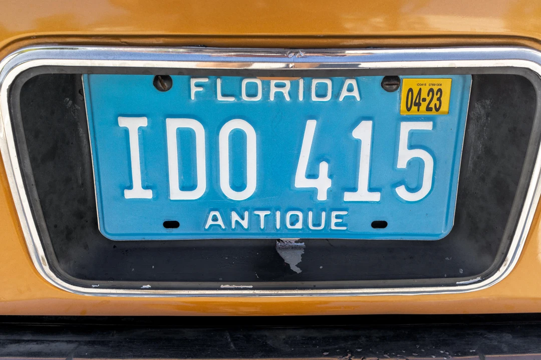 1986 GMC Sprint/Caballero - Image 28 of 31