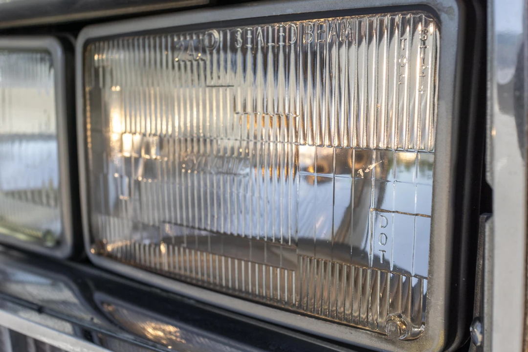 1986 GMC Sprint/Caballero - Image 14 of 31