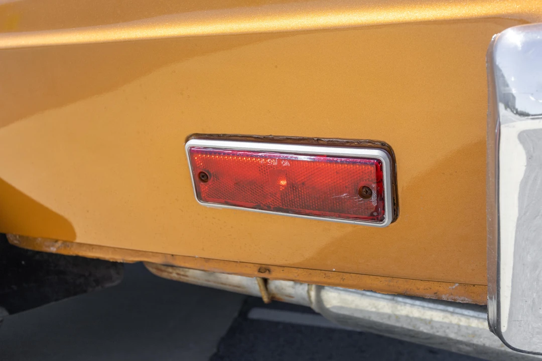 1986 GMC Sprint/Caballero - Image 21 of 31