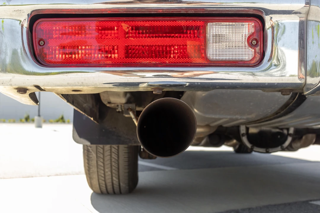 1986 GMC Sprint/Caballero - Image 24 of 31