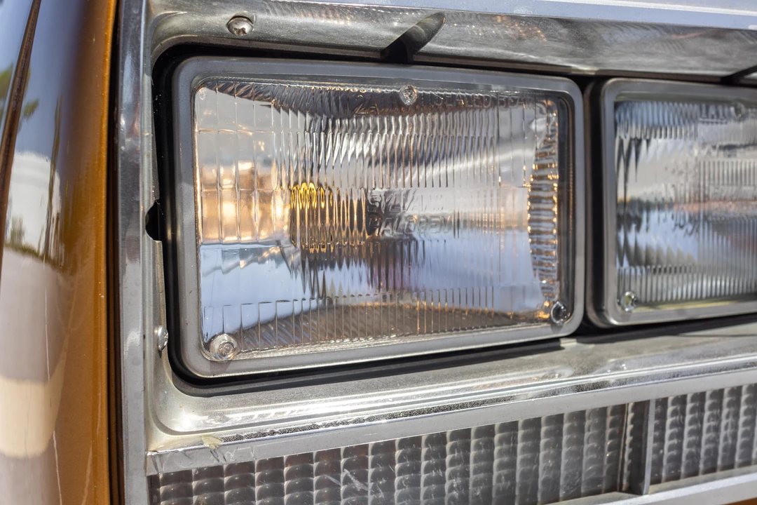 1986 GMC Sprint/Caballero - Image 13 of 31