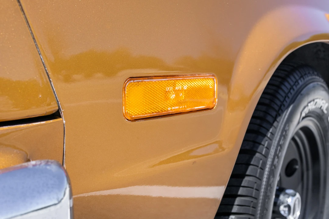 1986 GMC Sprint/Caballero - Image 15 of 31