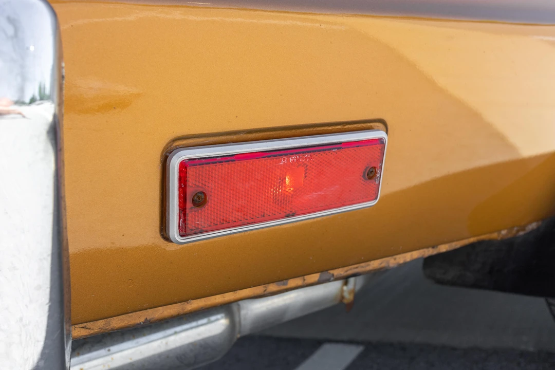 1986 GMC Sprint/Caballero - Image 31 of 31